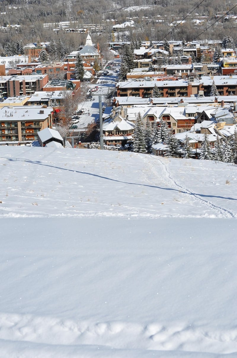 Aspen, Colorado