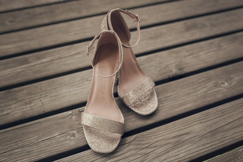 Celebrity Wardrobe Essentials